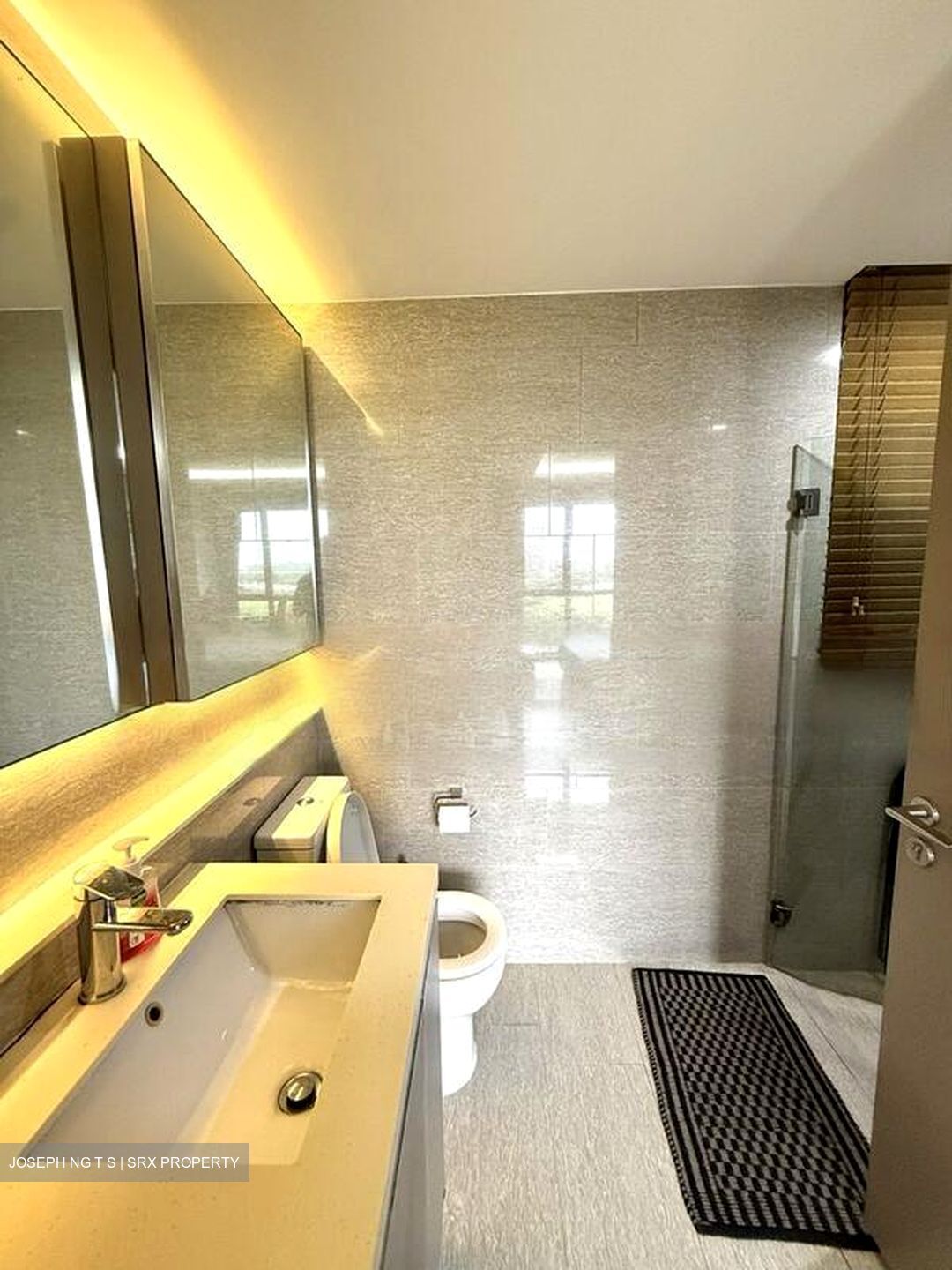 Waterwoods (D19), Condominium #483809501